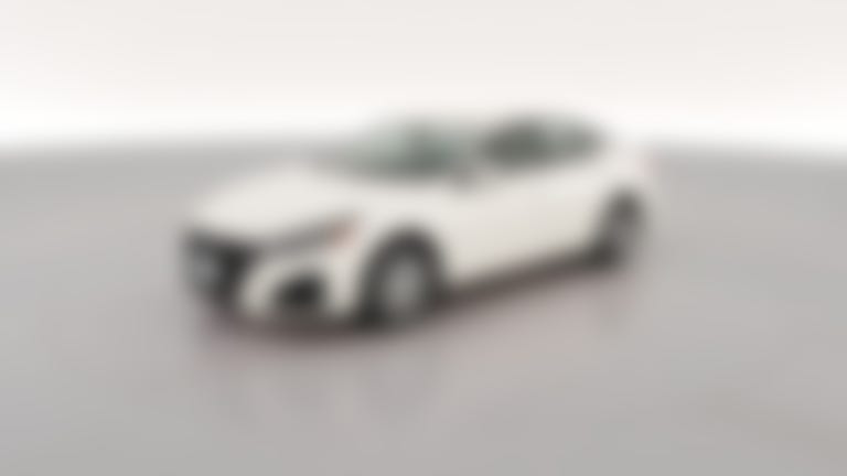 2023 Nissan Altima vehicle photo
