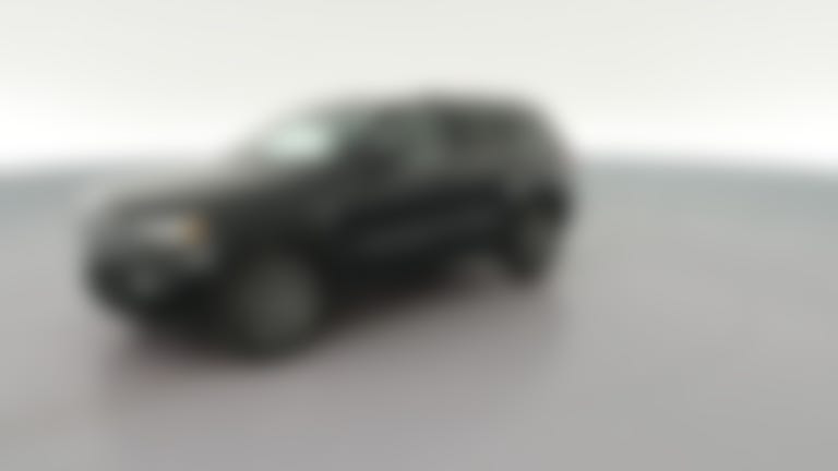 2020 Jeep Grand Cherokee vehicle photo