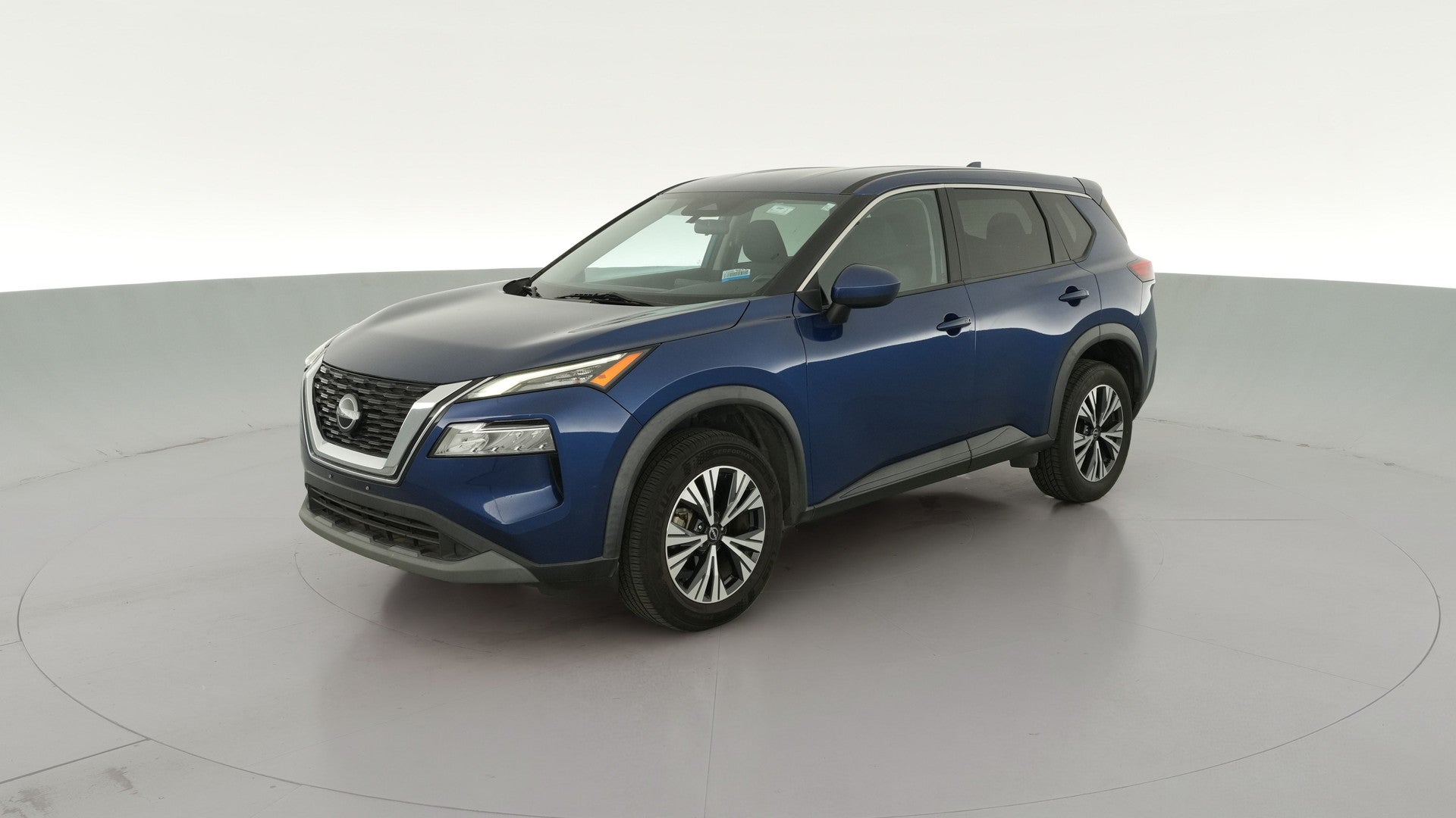 2023 Nissan Rogue vehicle photo