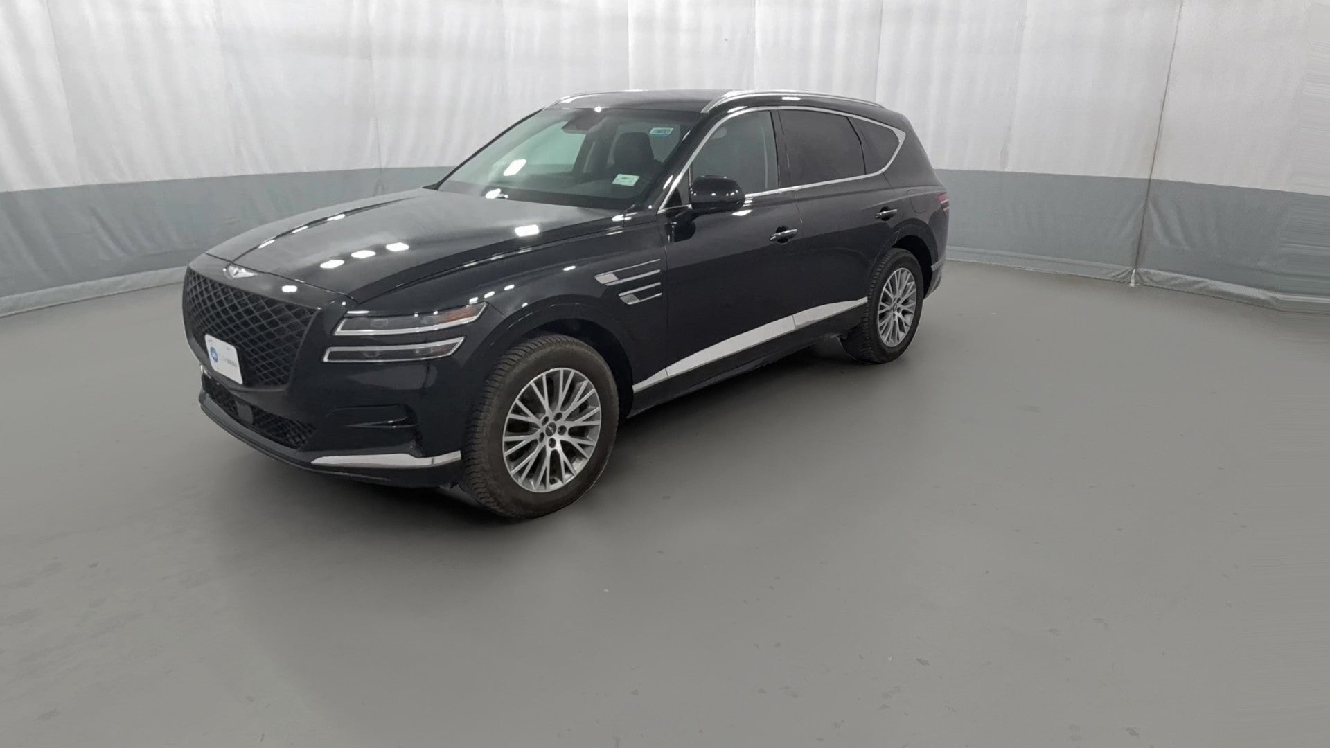2024 Genesis GV80 vehicle photo