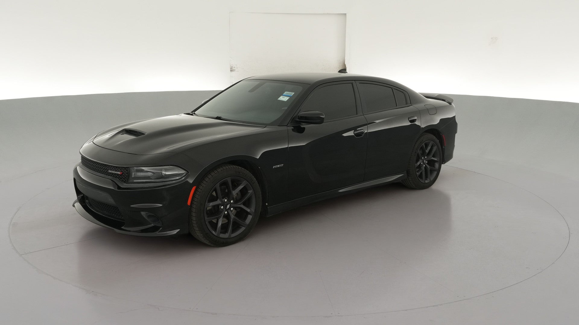 2019 Dodge Charger vehicle photo