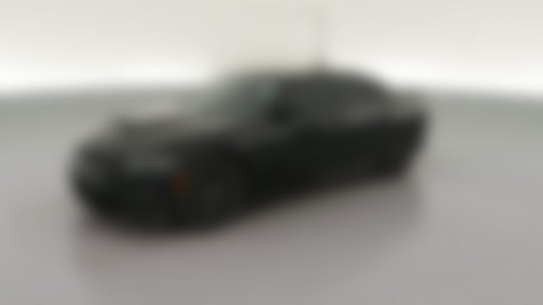 2019 Dodge Charger vehicle photo