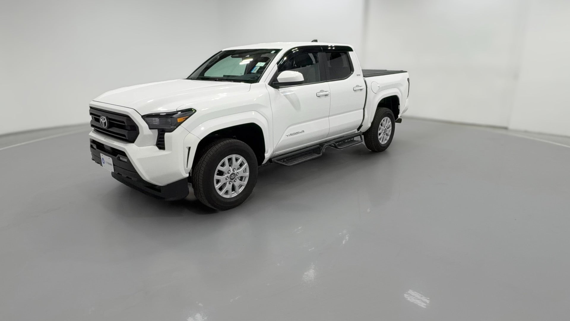 2024 Toyota Tacoma Double Cab vehicle photo