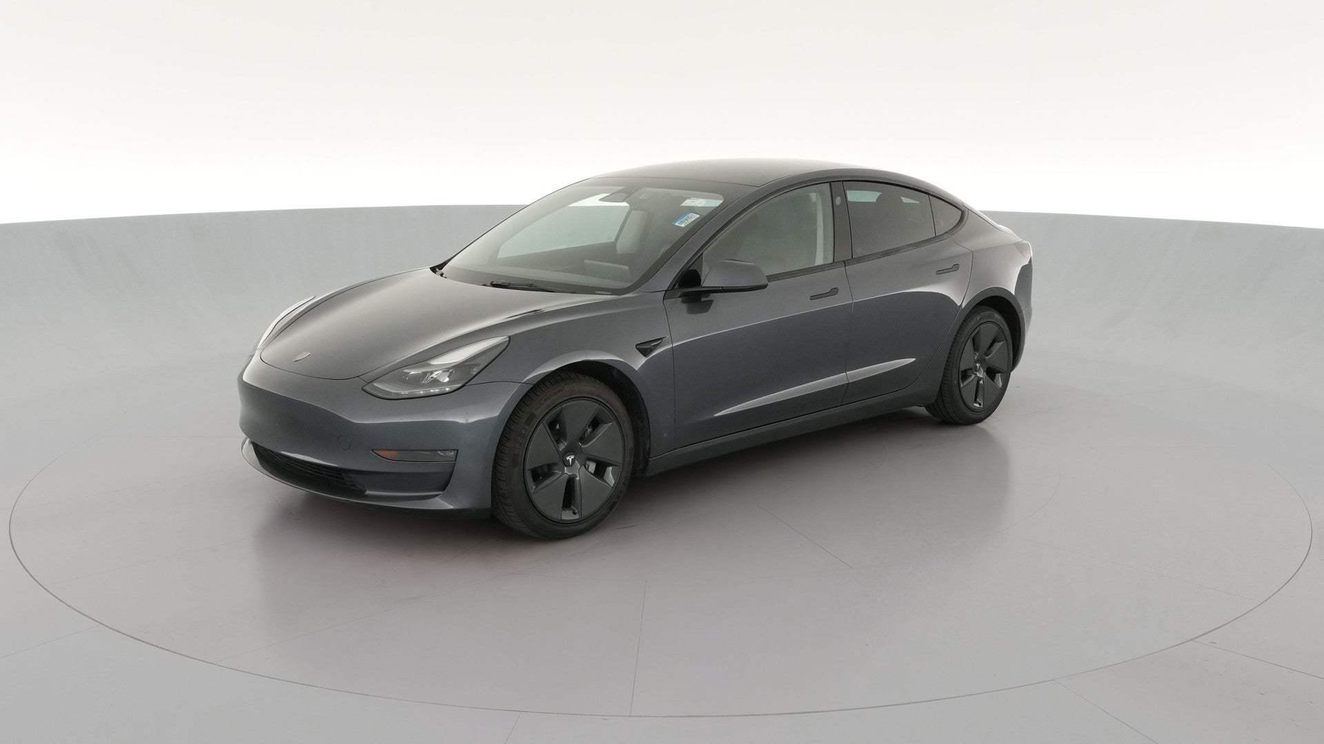 2023 Tesla Model 3 vehicle photo