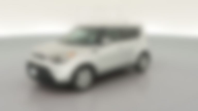 2016 Kia Soul vehicle photo
