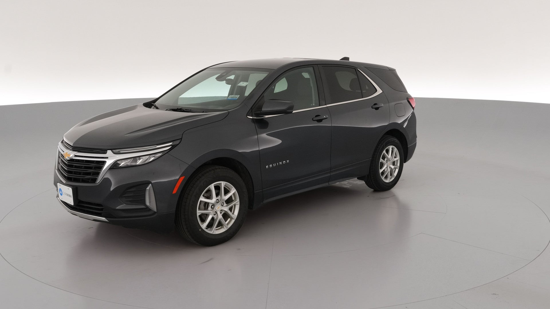 2023 Chevrolet Equinox vehicle photo