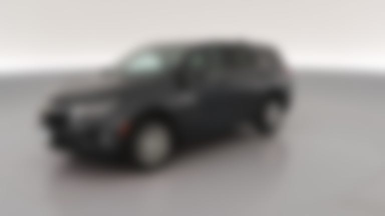 2023 Chevrolet Equinox vehicle photo
