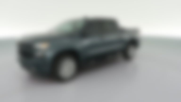 2020 Chevrolet Silverado 1500 Crew Cab vehicle photo