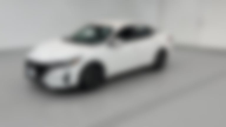 2025 Nissan Sentra vehicle photo