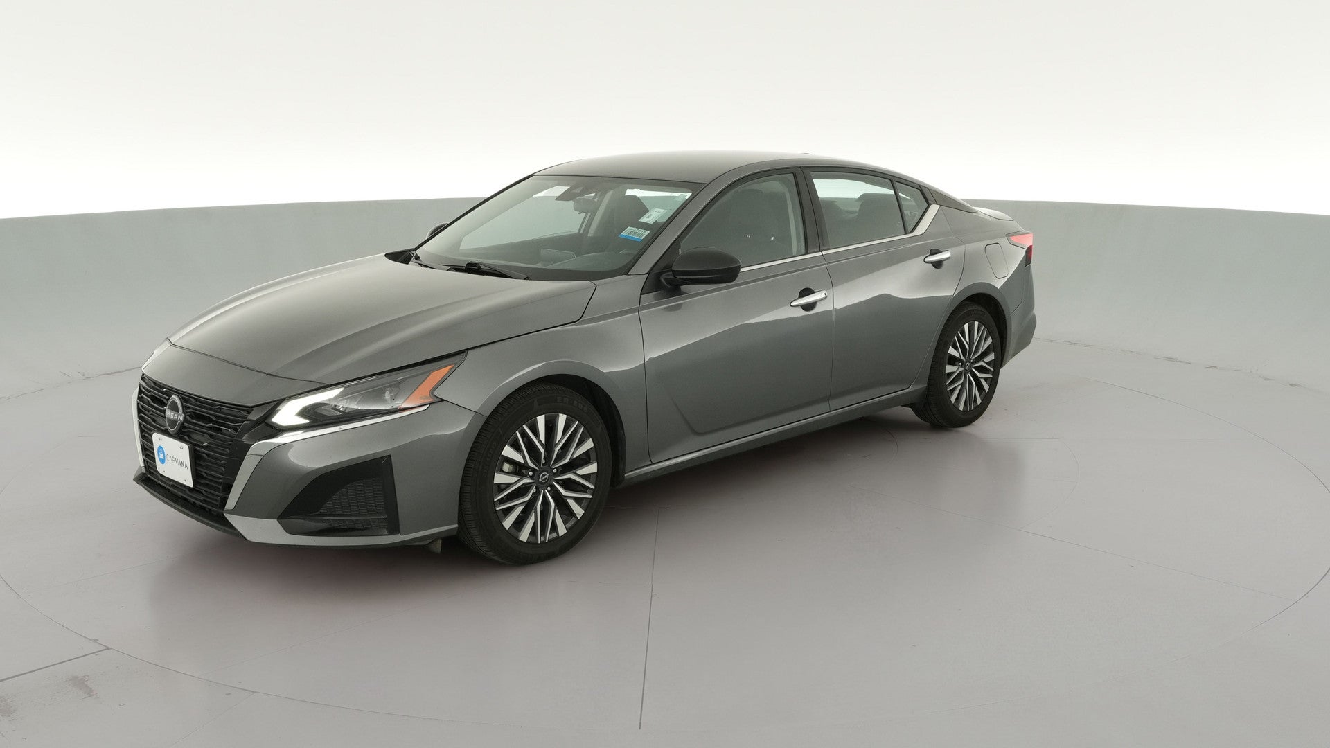 2024 Nissan Altima vehicle photo