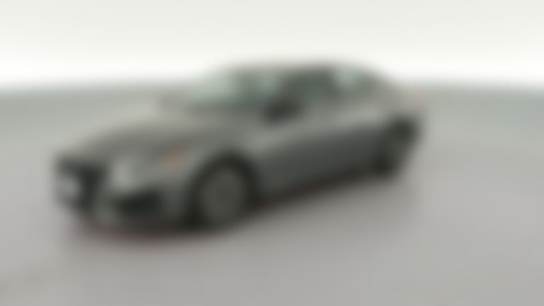2024 Nissan Altima vehicle photo