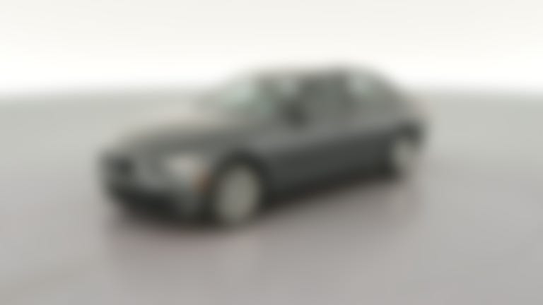 2017 BMW 3 Series vehicle photo