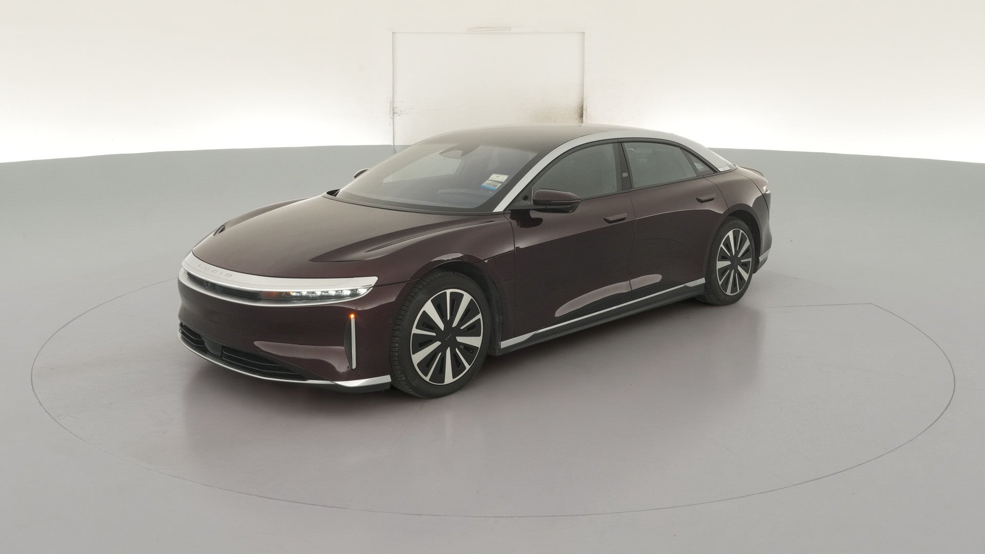 2023 Lucid Air vehicle photo