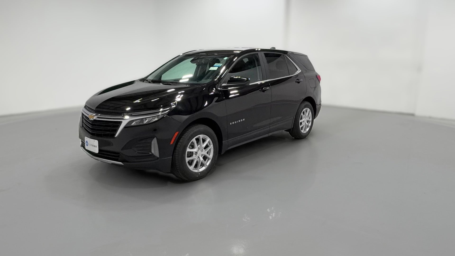2023 Chevrolet Equinox vehicle photo