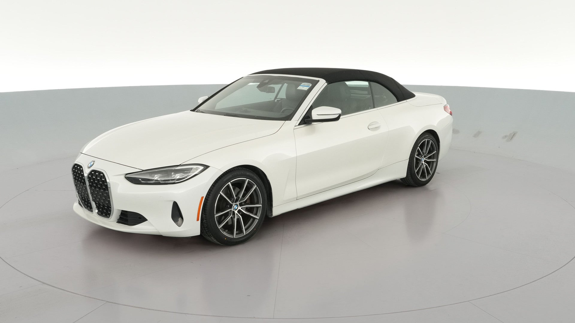 2024 BMW 4 Series vehicle photo