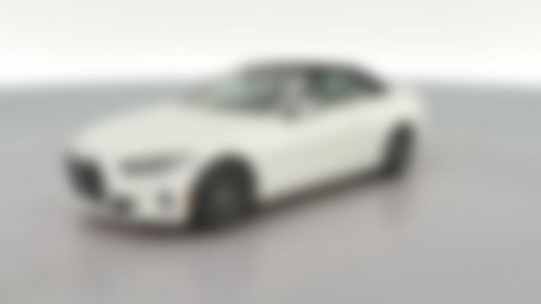 2024 BMW 4 Series vehicle photo