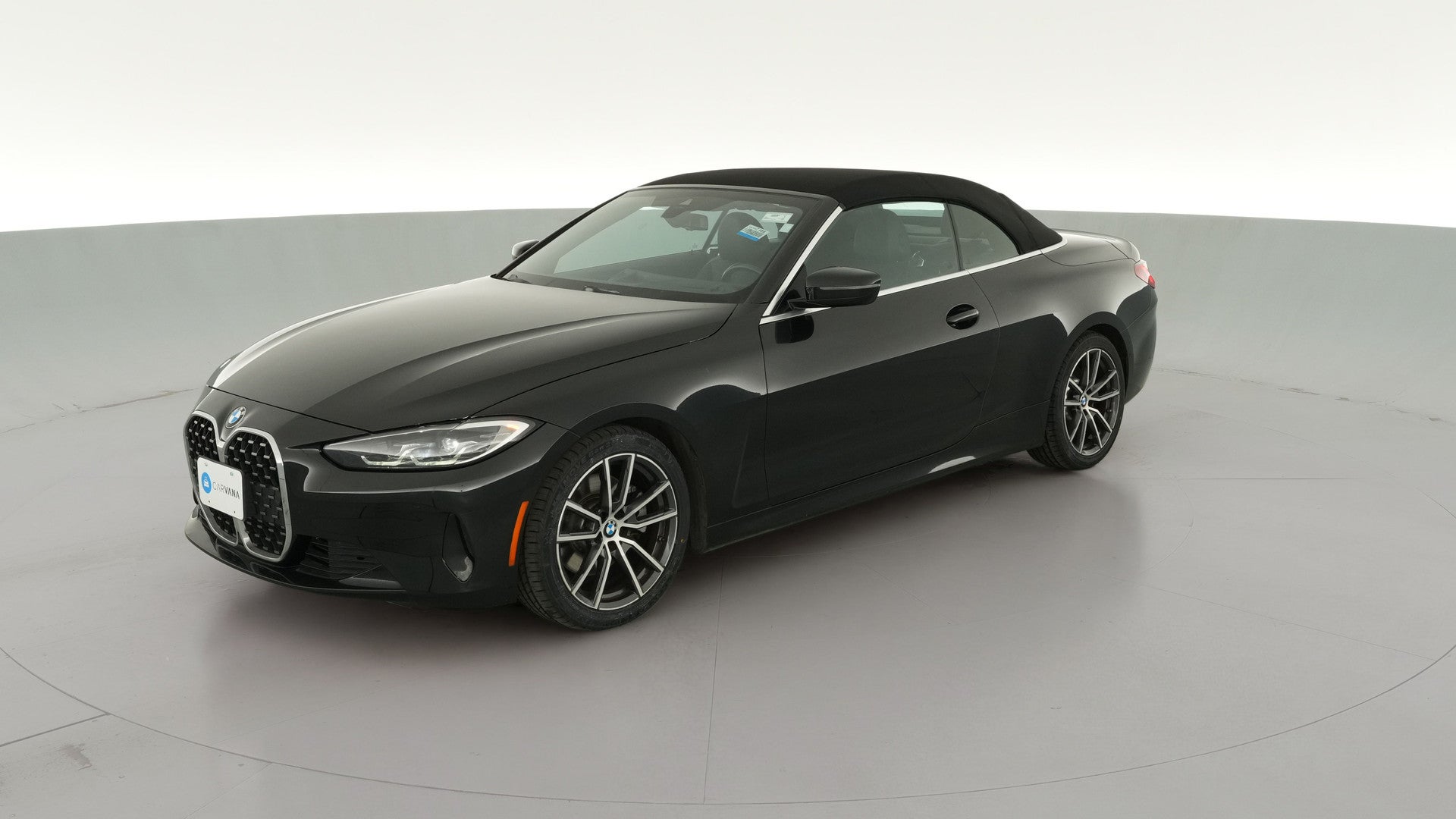 2024 BMW 4 Series vehicle photo