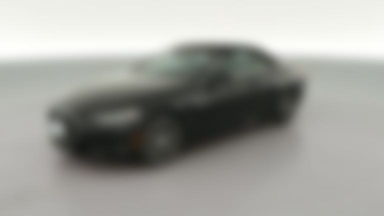 2024 BMW 4 Series vehicle photo