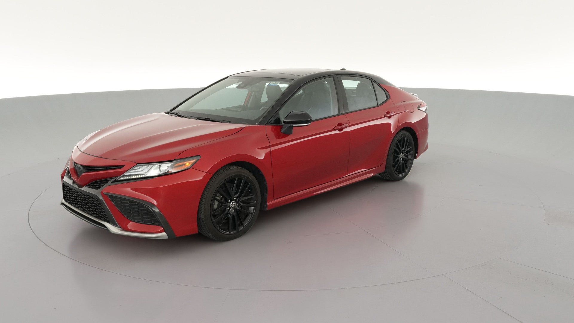 2023 Toyota Camry vehicle photo