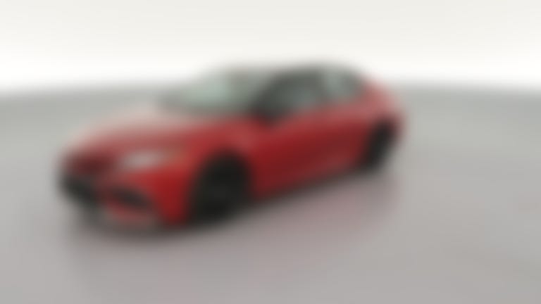 2023 Toyota Camry vehicle photo