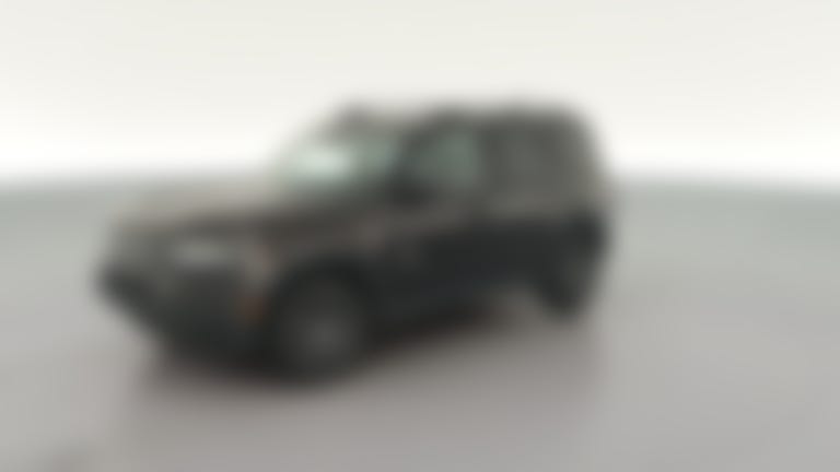 2021 Ford Bronco Sport vehicle photo