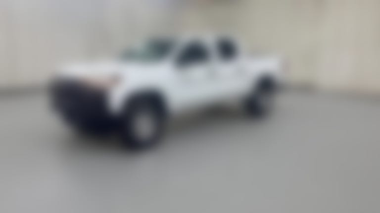 2026 Chevrolet Colorado Crew Cab vehicle photo