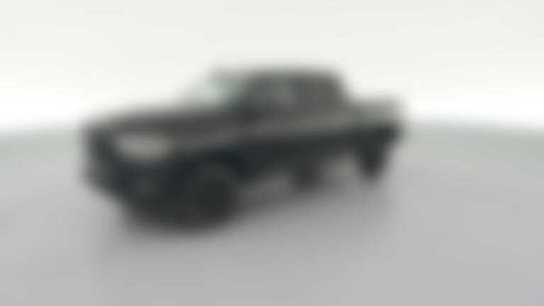 2020 Ram 2500 Mega Cab vehicle photo