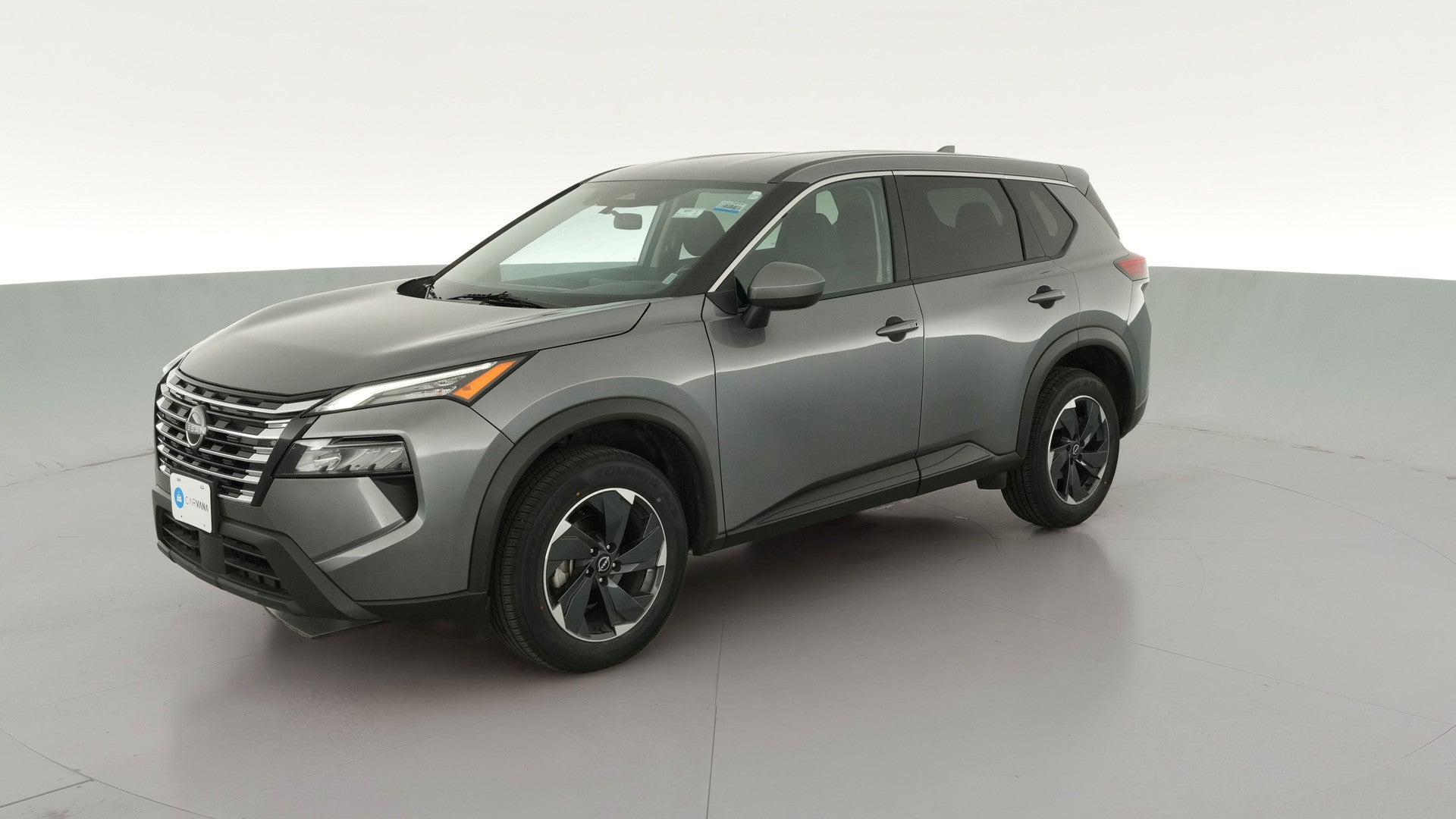 2025 Nissan Rogue vehicle photo