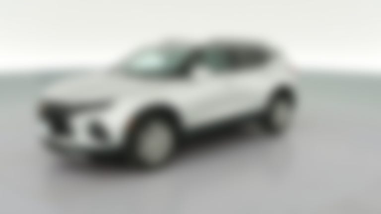 2020 Chevrolet Blazer vehicle photo