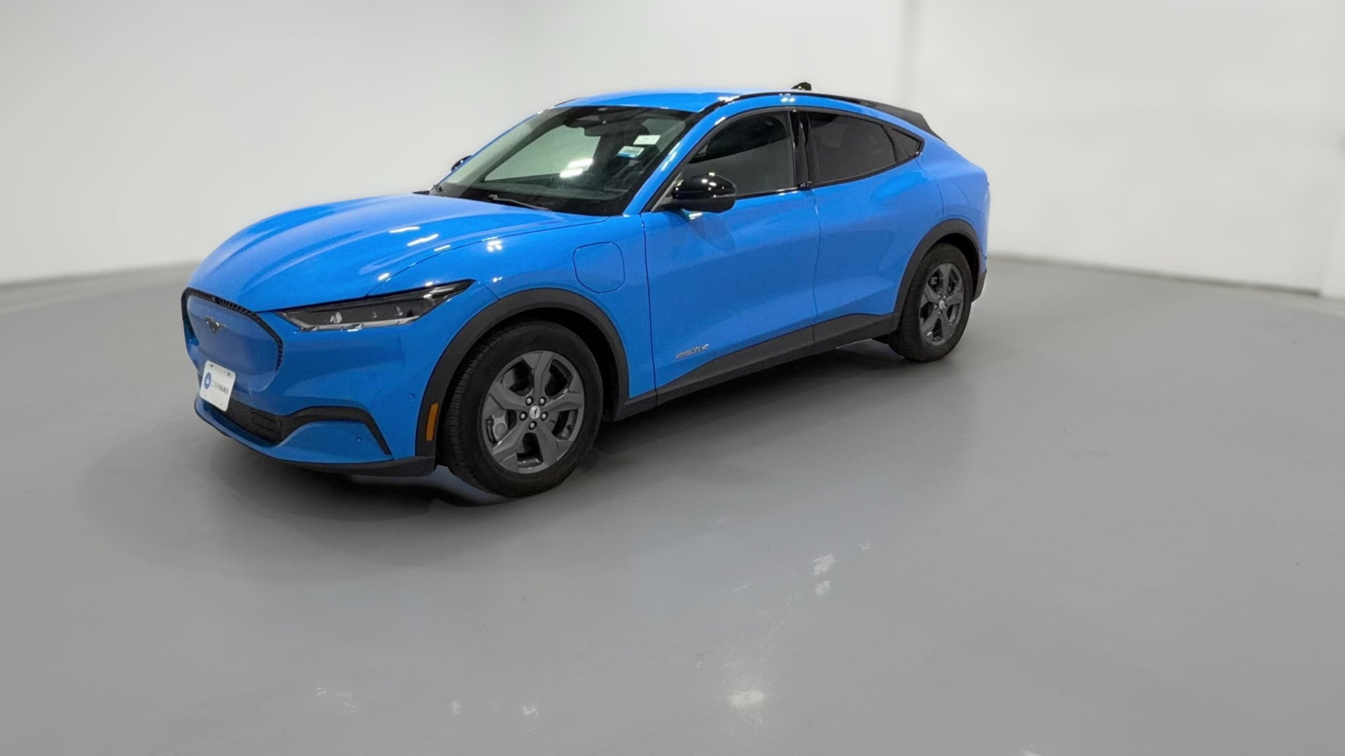 2023 Ford Mustang MACH-E vehicle photo