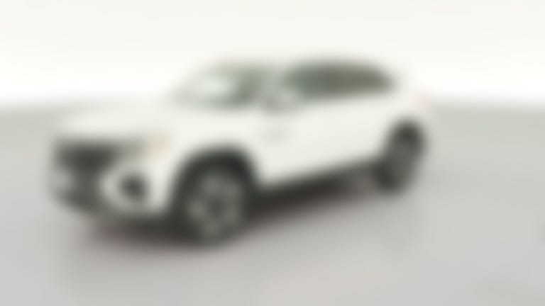 2024 Volkswagen Atlas Cross Sport vehicle photo
