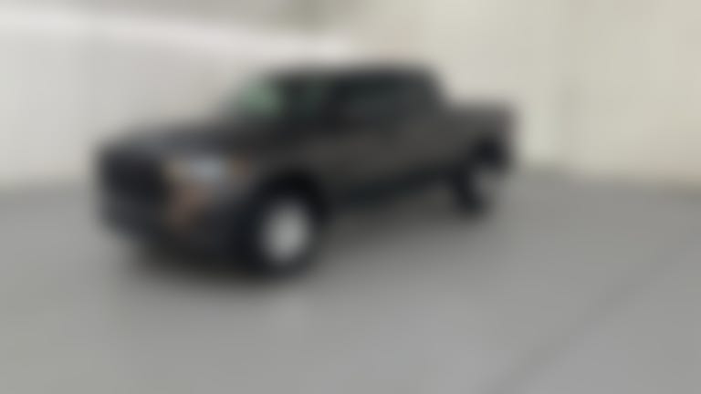 2027 Ram 1500 Crew Cab vehicle photo