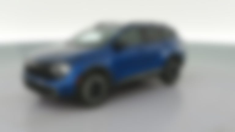 2023 Kia Sportage vehicle photo