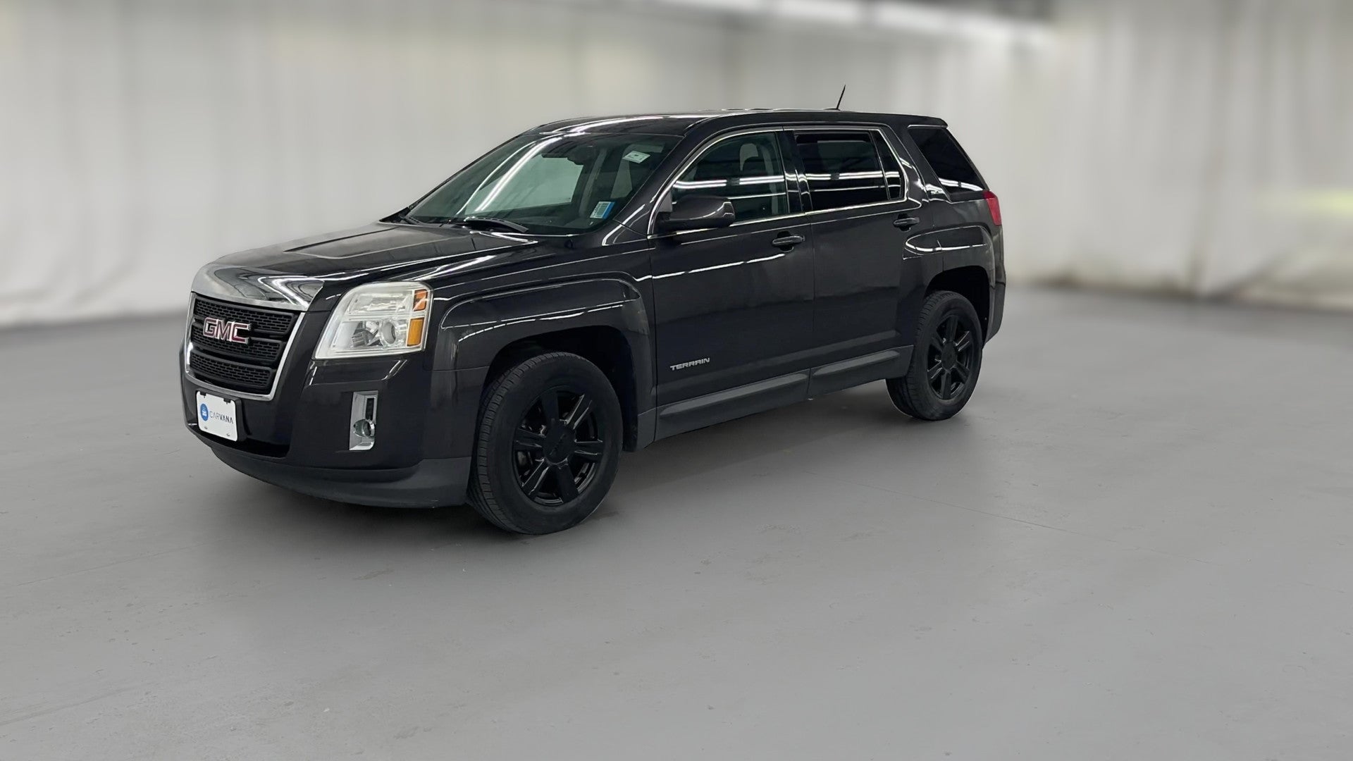 2015 GMC Terrain vehicle photo