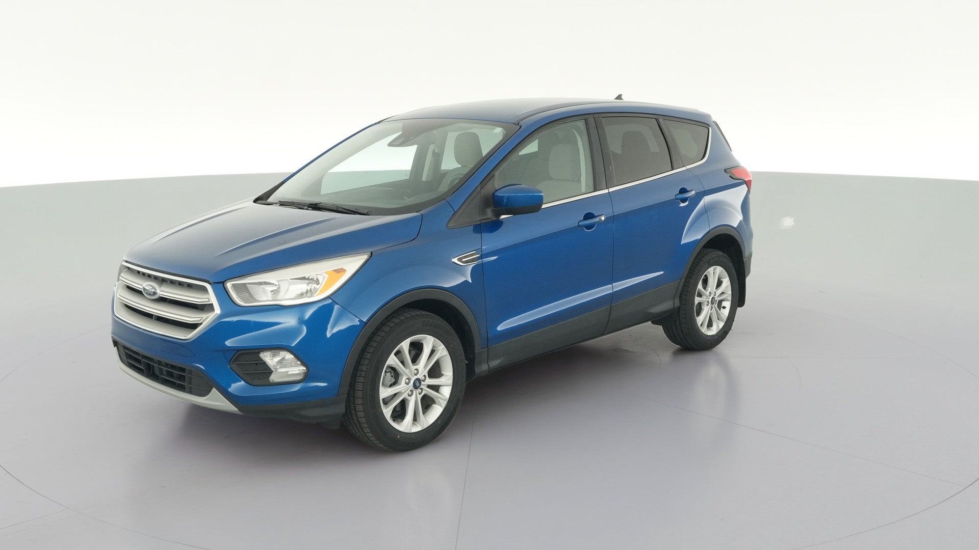 2019 Ford Escape vehicle photo