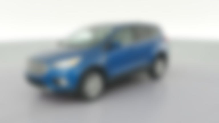 2019 Ford Escape vehicle photo