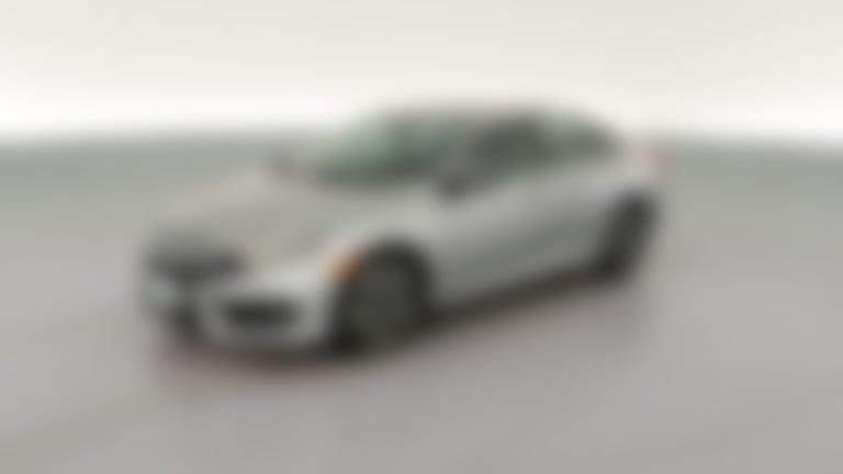 2017 Honda Civic vehicle photo