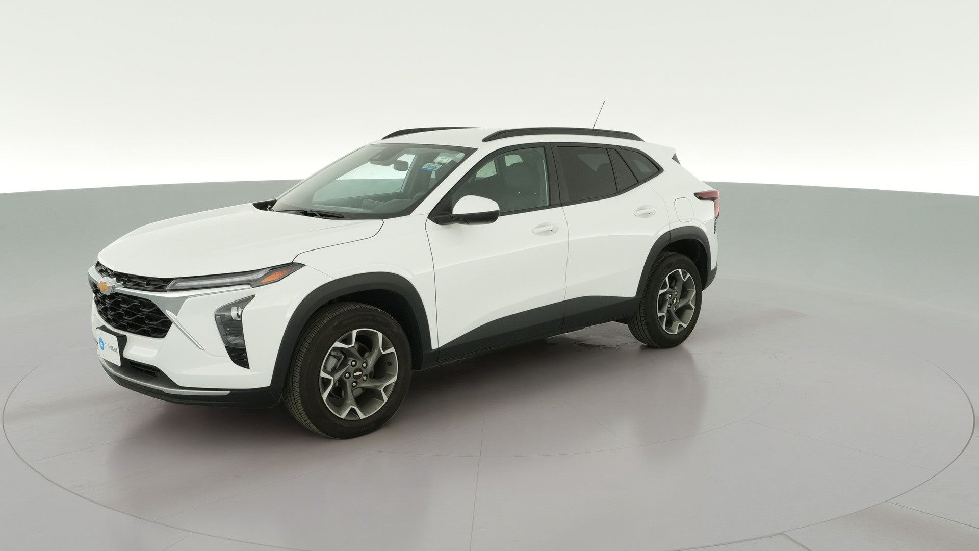 2025 Chevrolet Trax vehicle photo