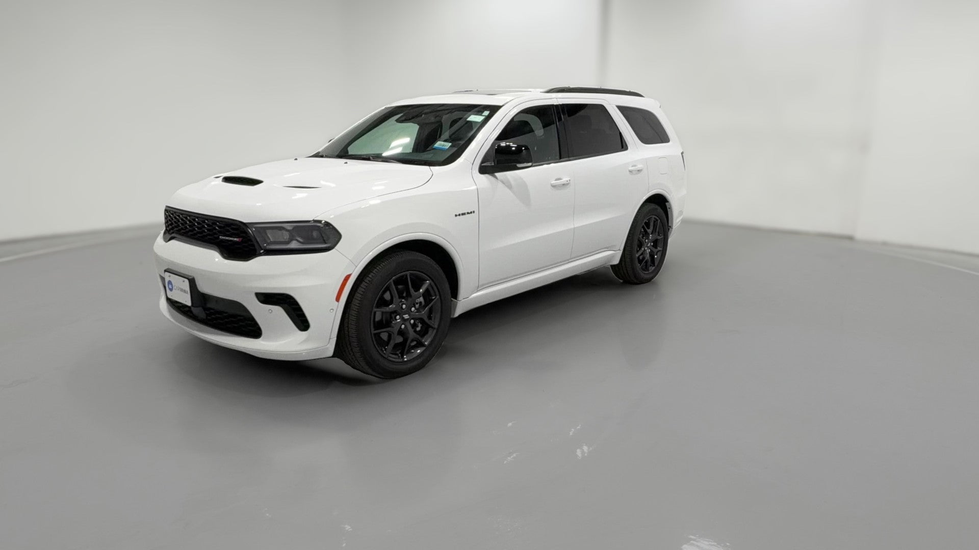 2026 Dodge Durango vehicle photo