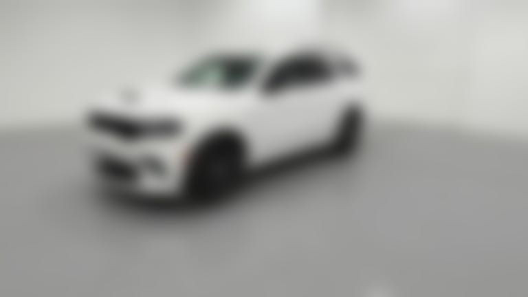 2026 Dodge Durango vehicle photo