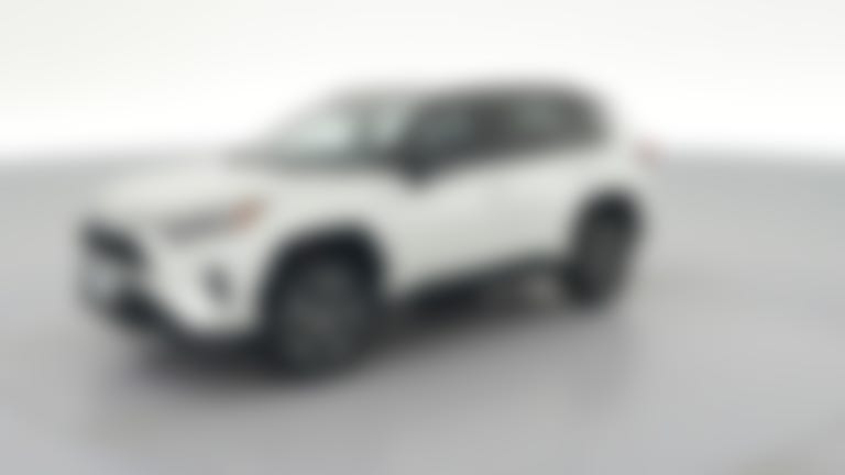 2023 Toyota RAV4 Prime vehicle photo