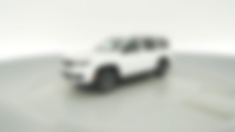 2024 Jeep Wagoneer vehicle photo