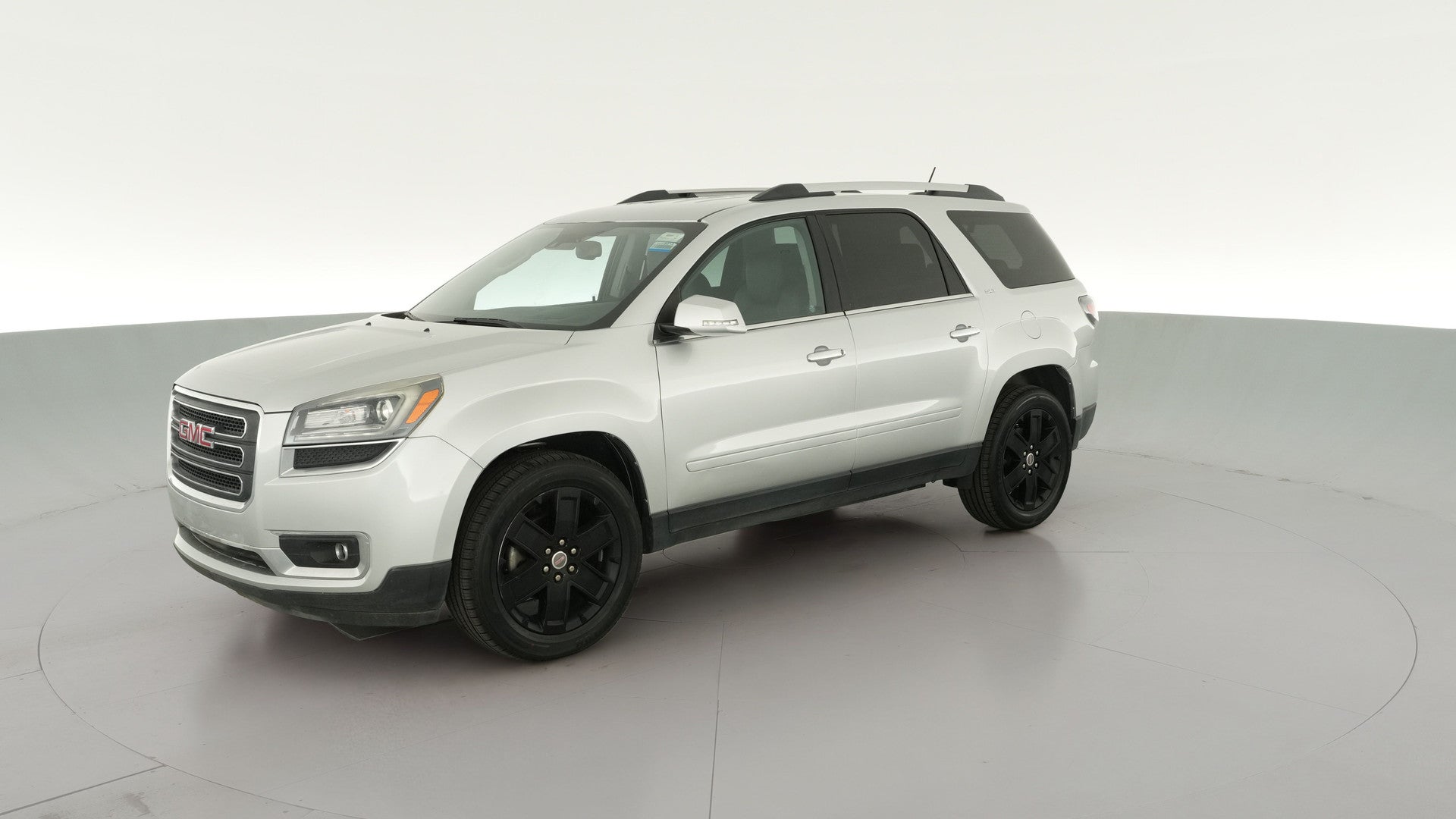 2017 GMC Acadia Limited vehicle photo