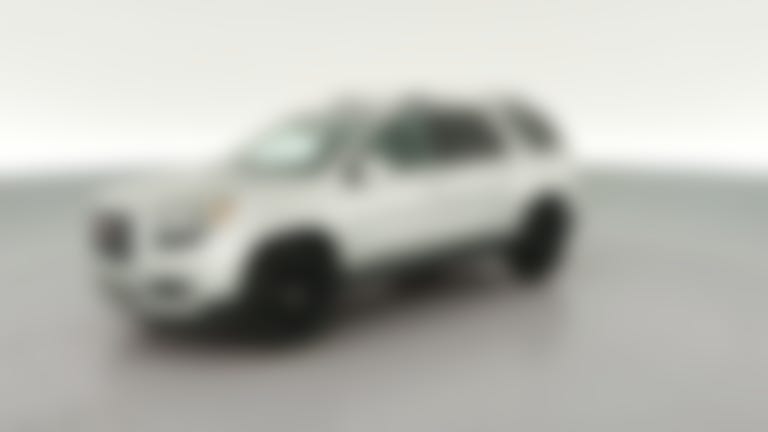 2017 GMC Acadia Limited vehicle photo
