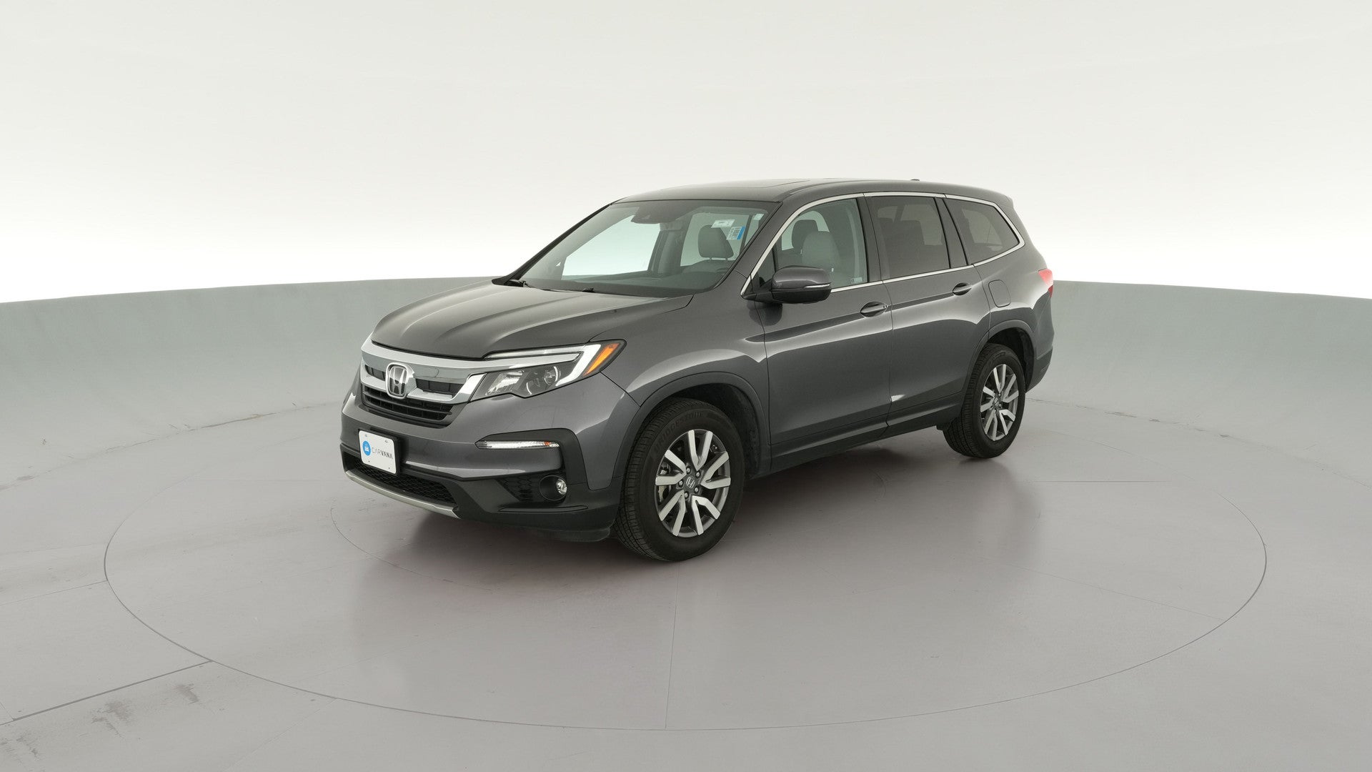 2019 Honda Pilot vehicle photo