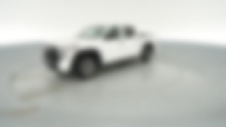 2025 Toyota Tundra CrewMax vehicle photo