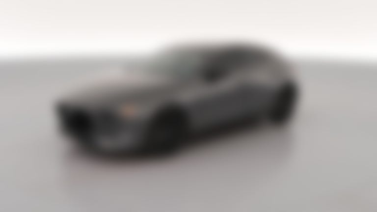 2025 MAZDA MAZDA3 vehicle photo