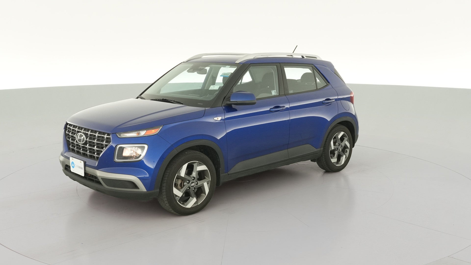 2024 Hyundai Venue vehicle photo