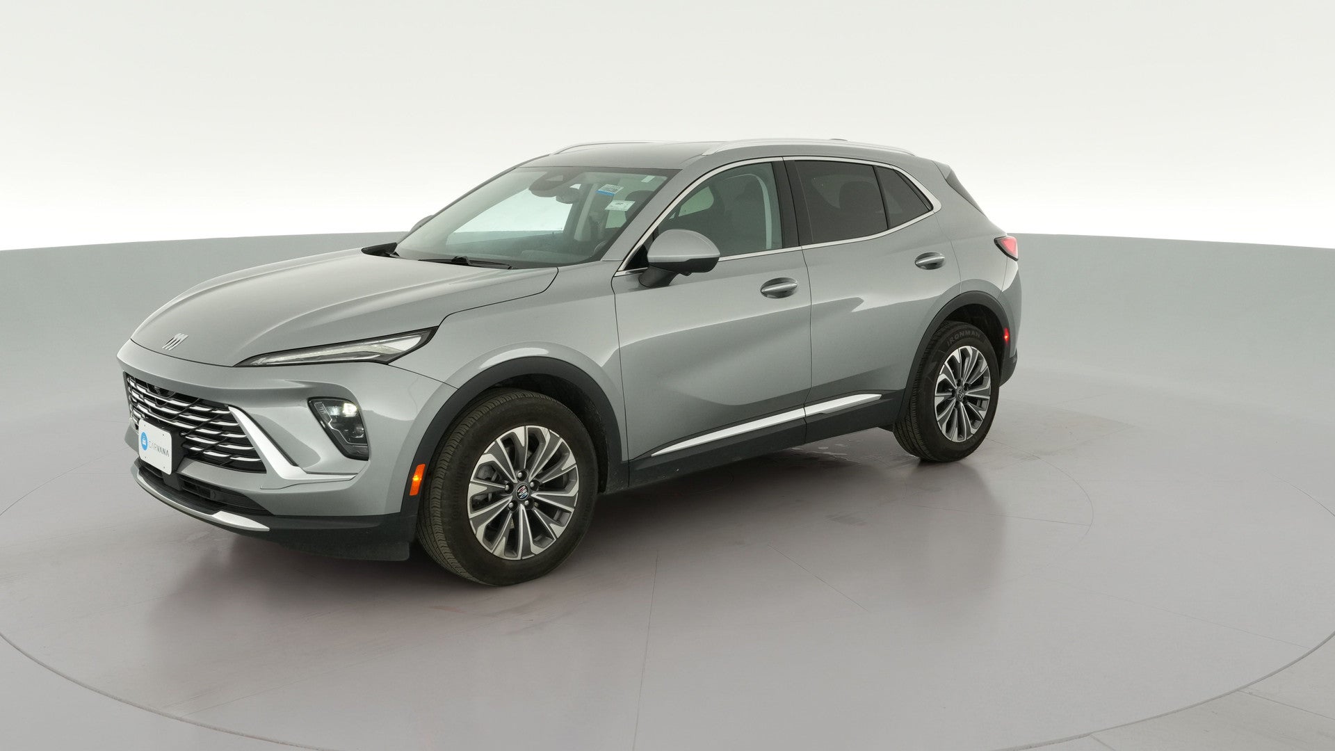 2024 Buick Envision vehicle photo