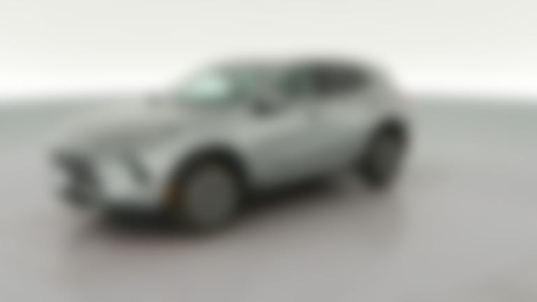 2024 Buick Envision vehicle photo